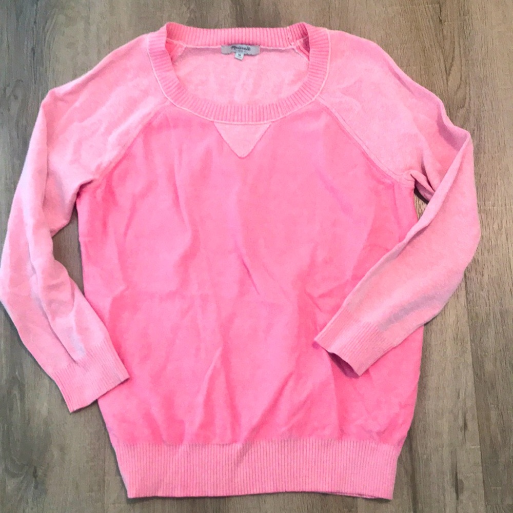 Madewell Swearshirt